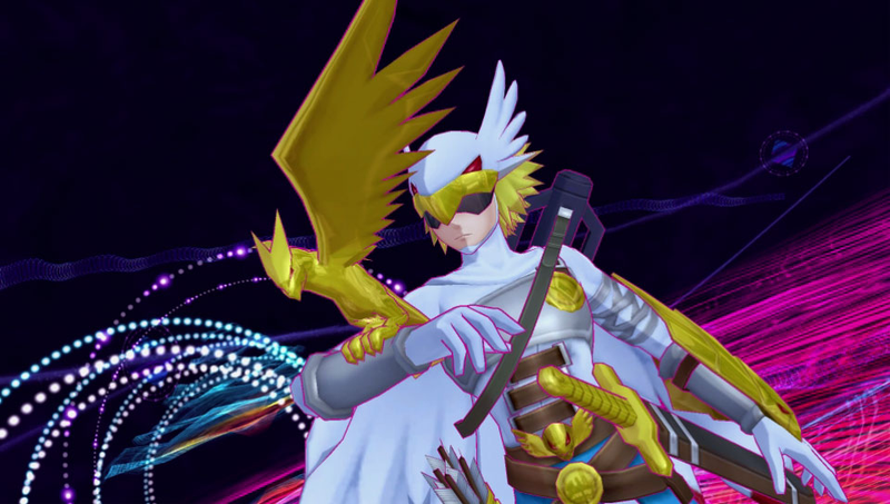 Illustration for article titled Because You Can Never Have Too Many Digimon, Here's Seven More